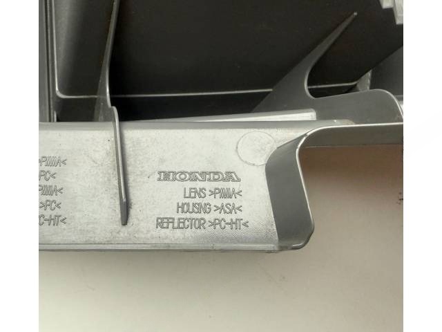 Новое Honda CR-V, 2006 г., OEM 33501SWAA02, арт. 4699, фото 6