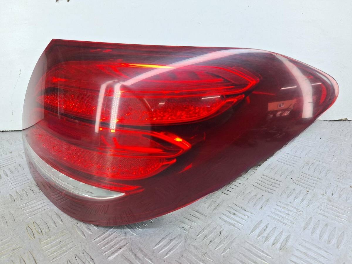 Новое Mercedes E W213, 2019 г., OEM A2139067800, арт. 47365, фото 2
