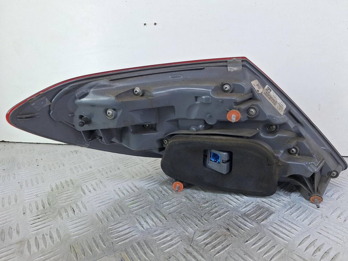 Новое Mercedes E W213, 2019 г., OEM A2139067800, арт. 47365, фото 3