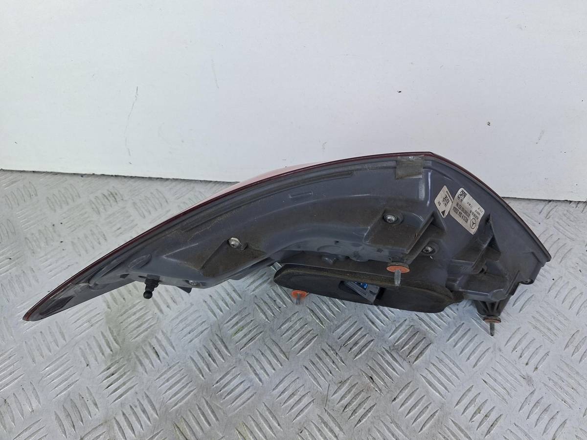 Новое Mercedes E W213, 2019 г., OEM A2139067800, арт. 47365, фото 4