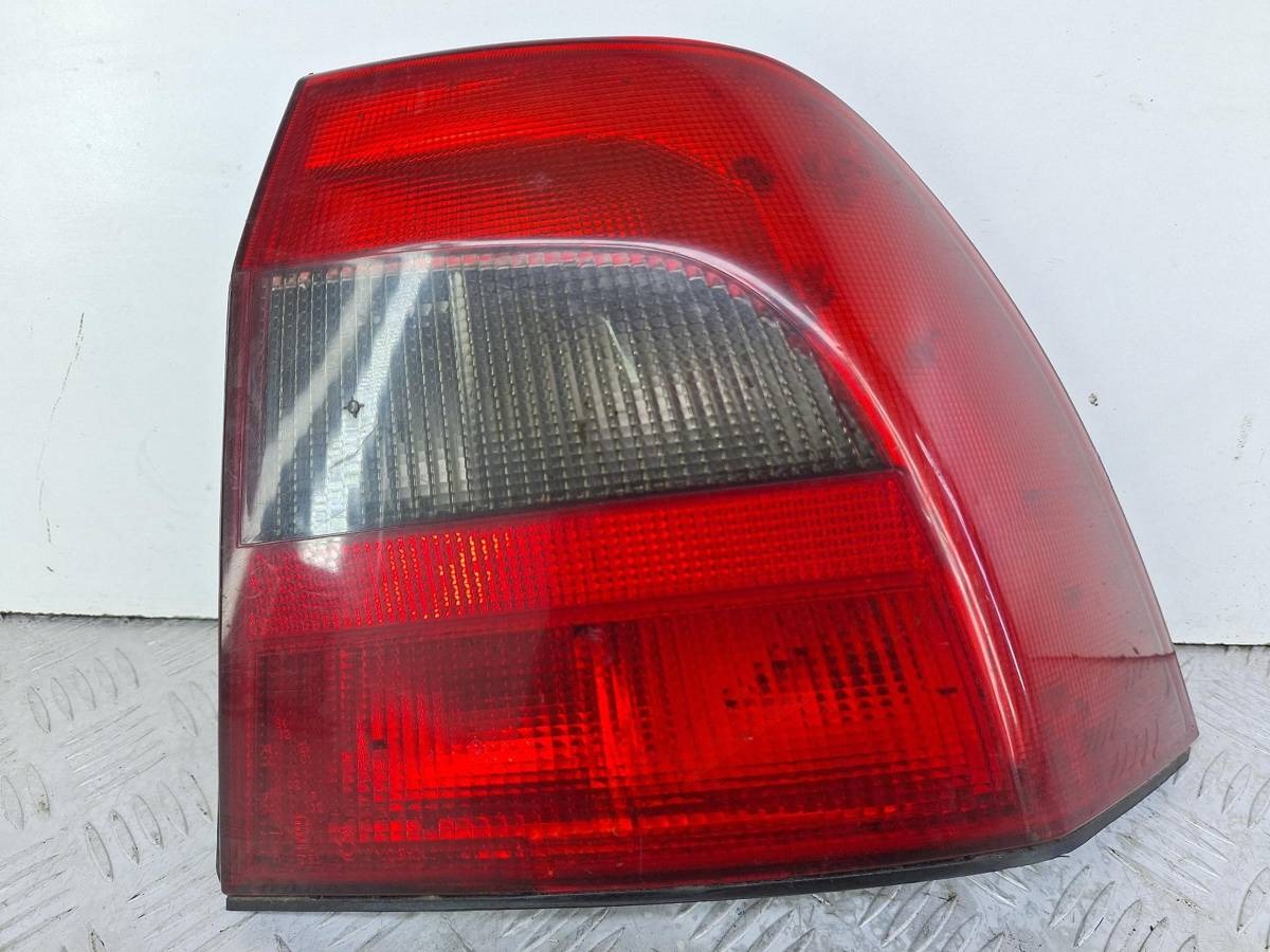 Новое Opel Vectra, 2001 г., арт. 47368