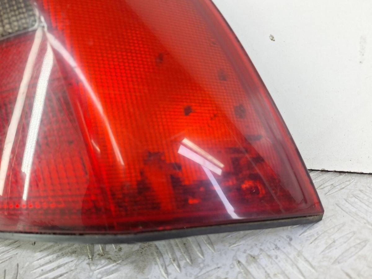 Новое Opel Vectra, 2001 г., арт. 47368, фото 3