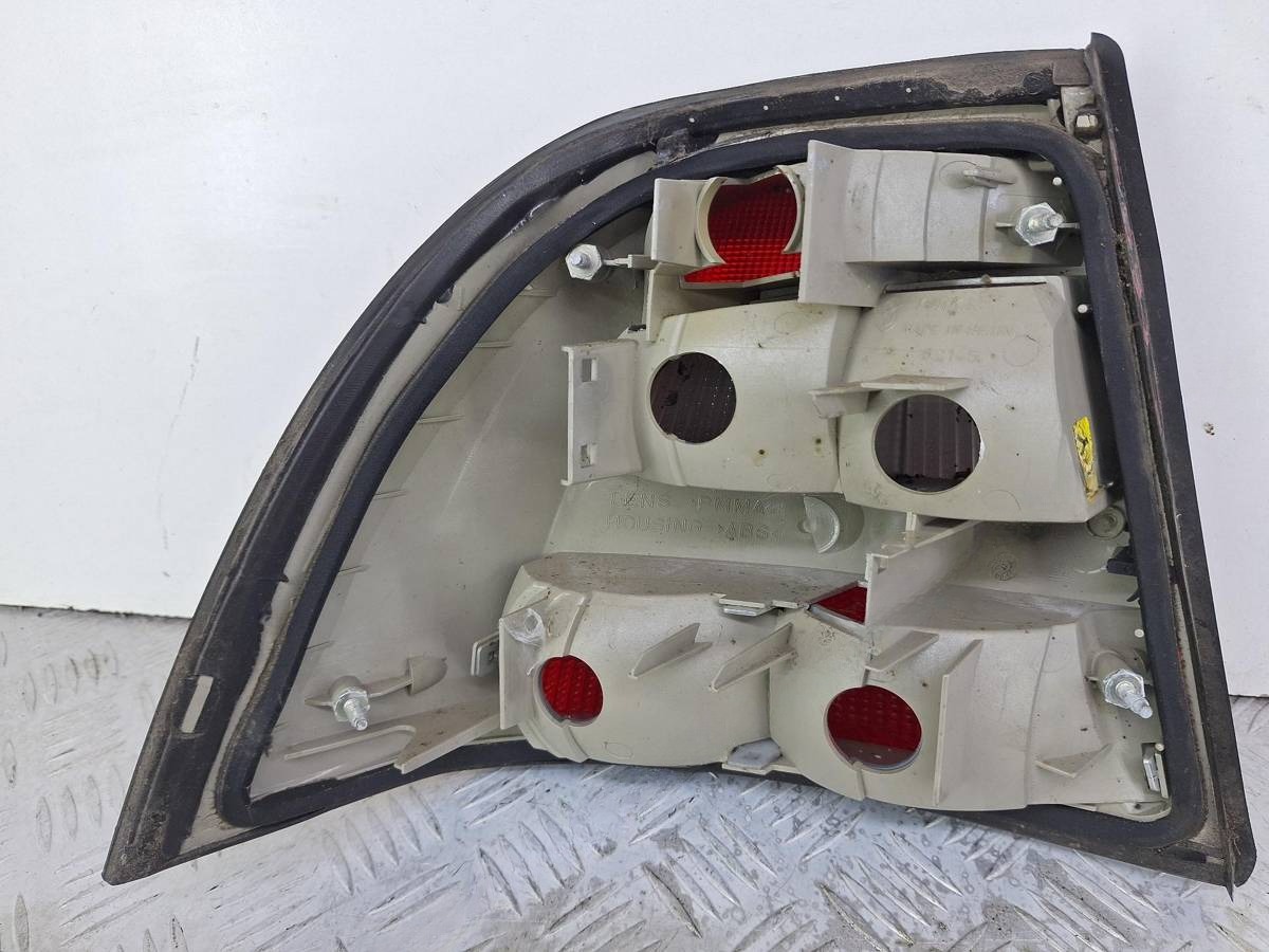 Новое Opel Vectra, 2001 г., арт. 47368, фото 4