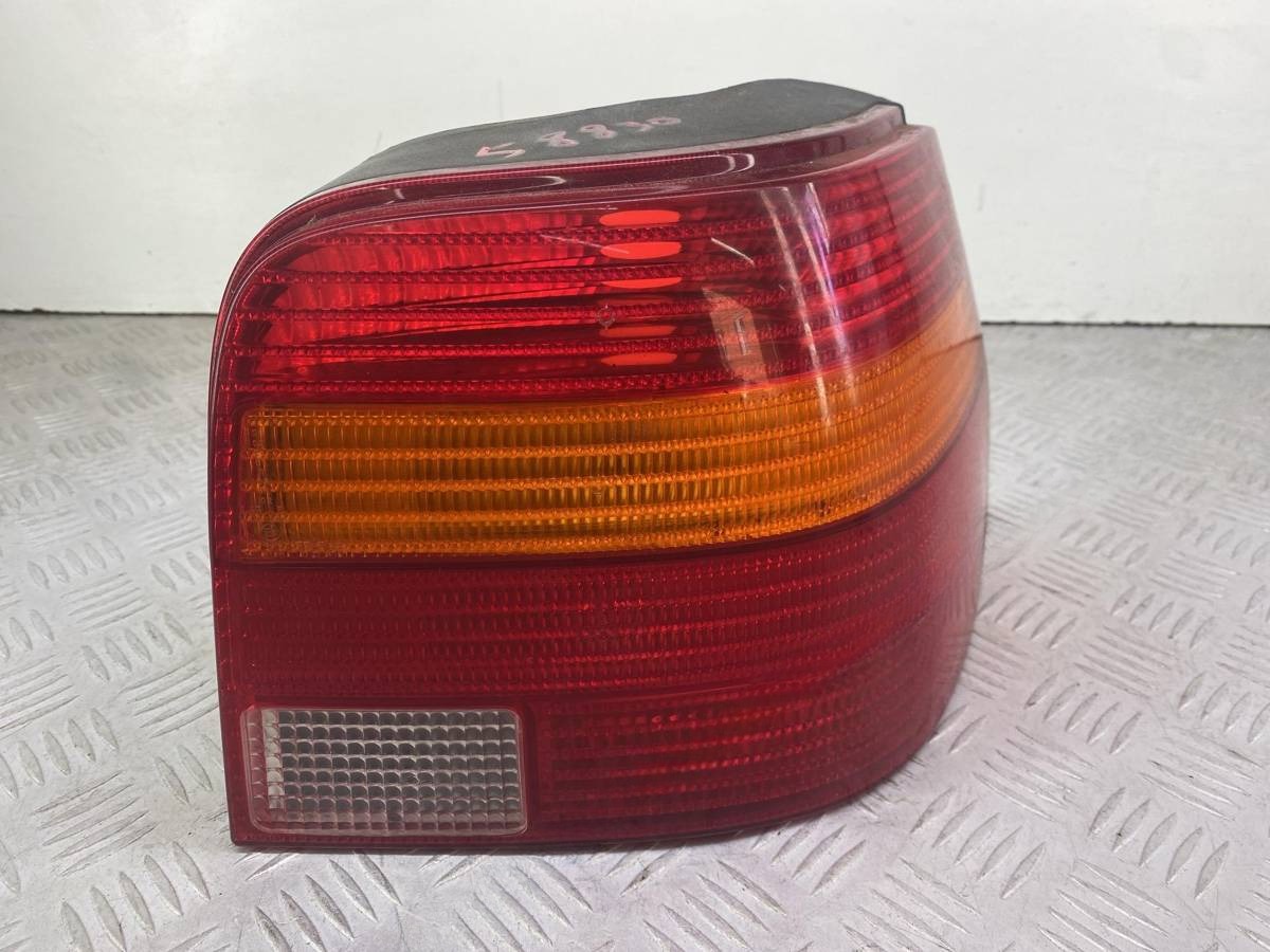 Новое Volkswagen Golf, 2002 г., арт. 47454
