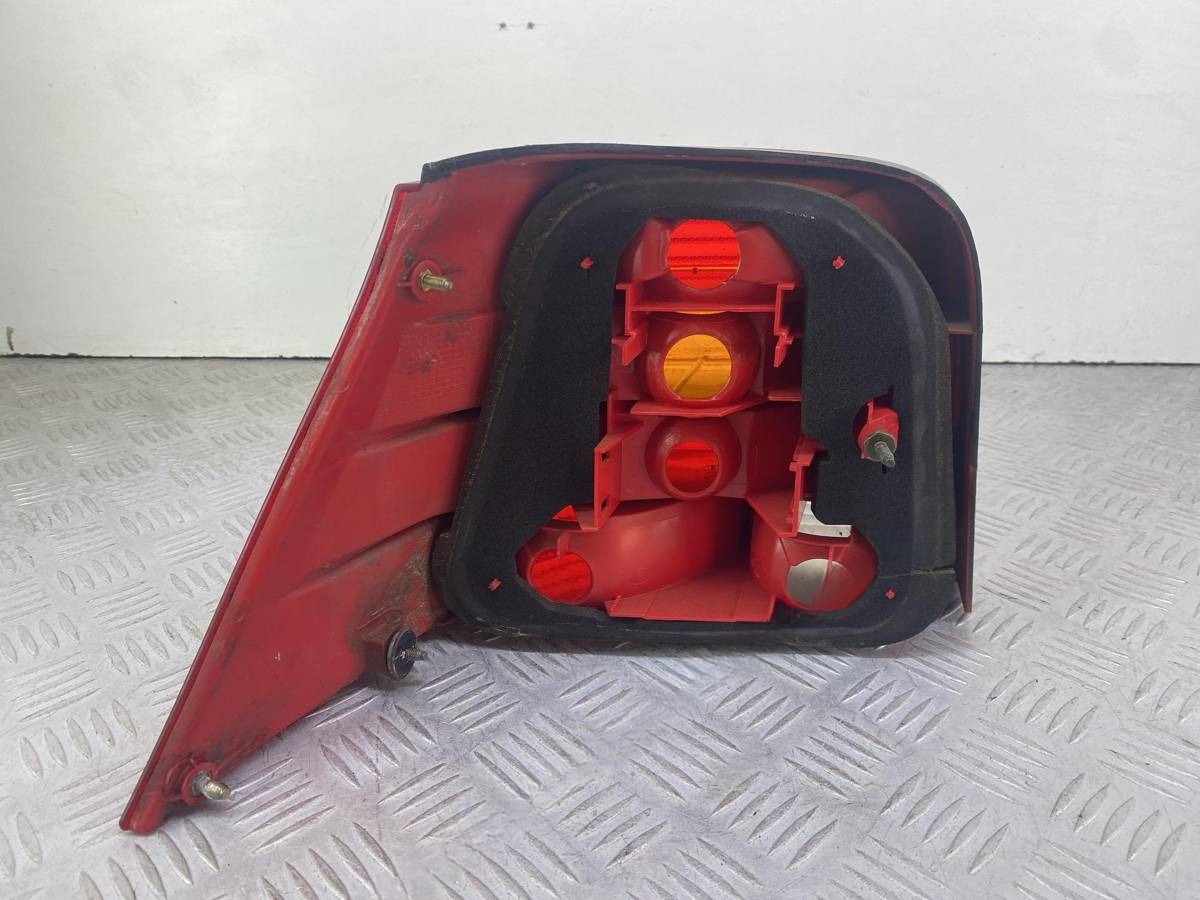 Новое Volkswagen Golf, 2002 г., арт. 47454, фото 3