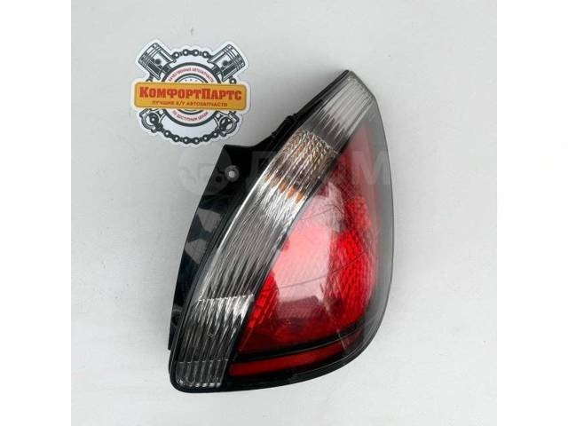 Новое Kia Rio, 2005 г., OEM 924021G210, арт. 4775