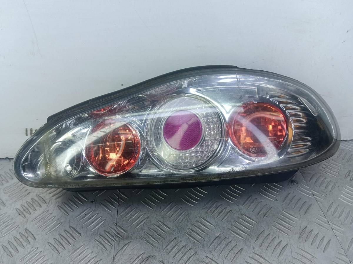 Новое Hyundai Coupe, 1996 г., арт. 48692