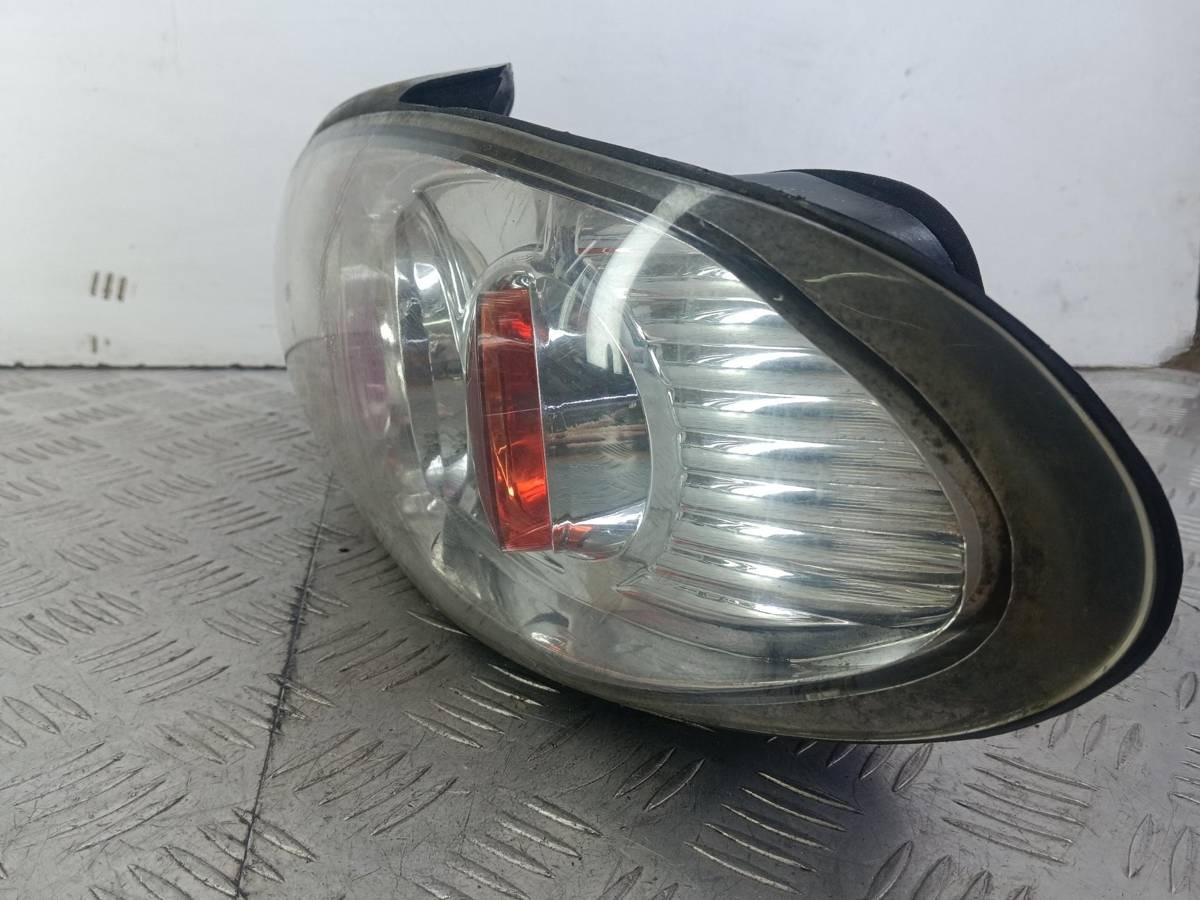 Новое Hyundai Coupe, 1996 г., арт. 48692, фото 10