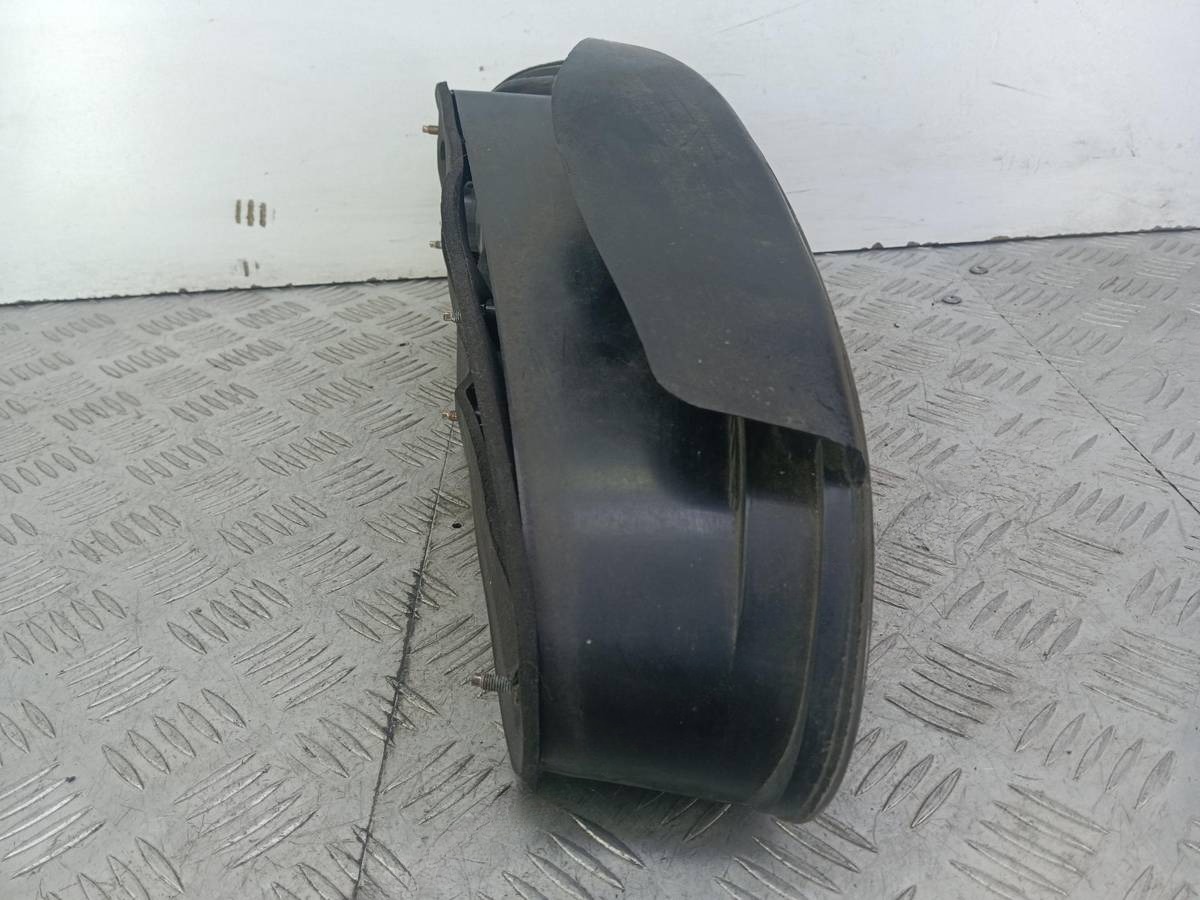 Новое Hyundai Coupe, 1996 г., арт. 48692, фото 4