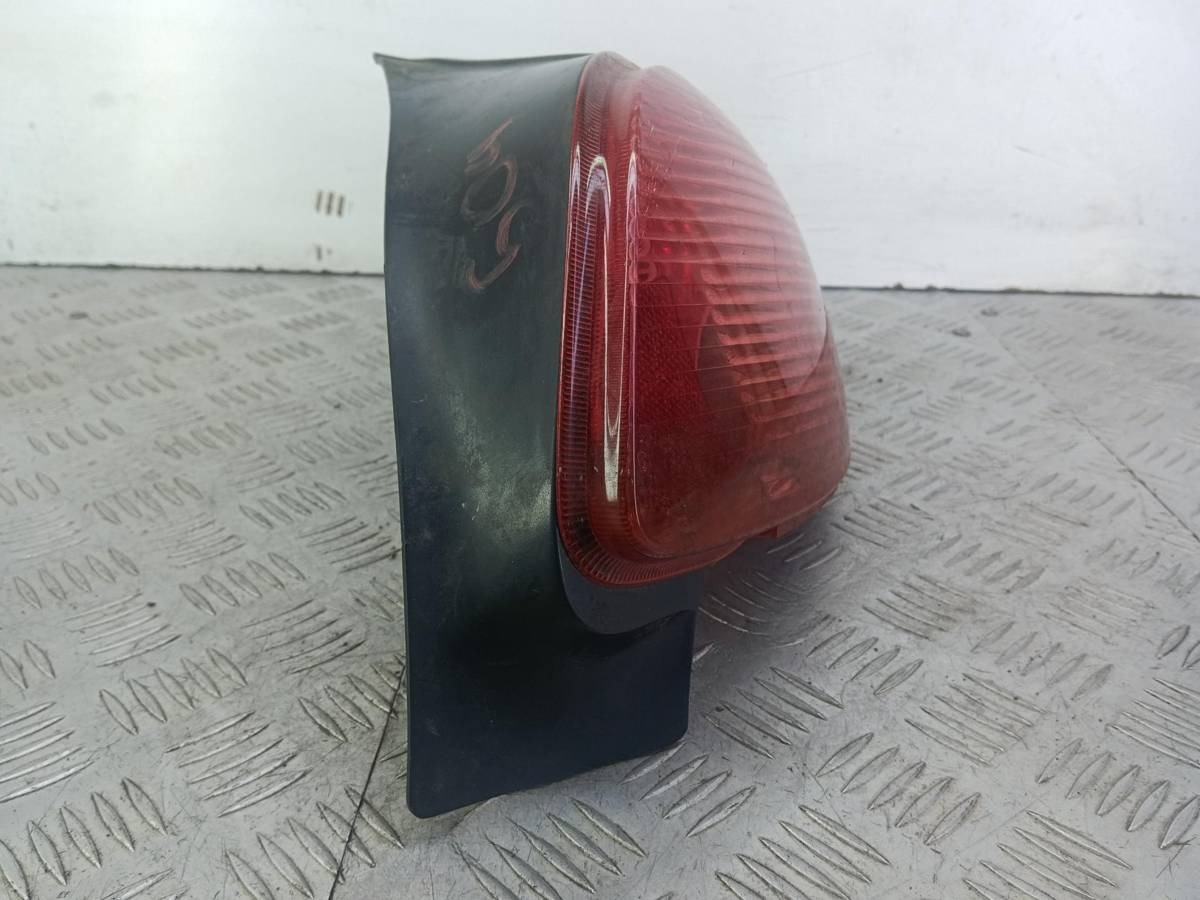 Новое Peugeot 206, 2006 г., арт. 48711, фото 10