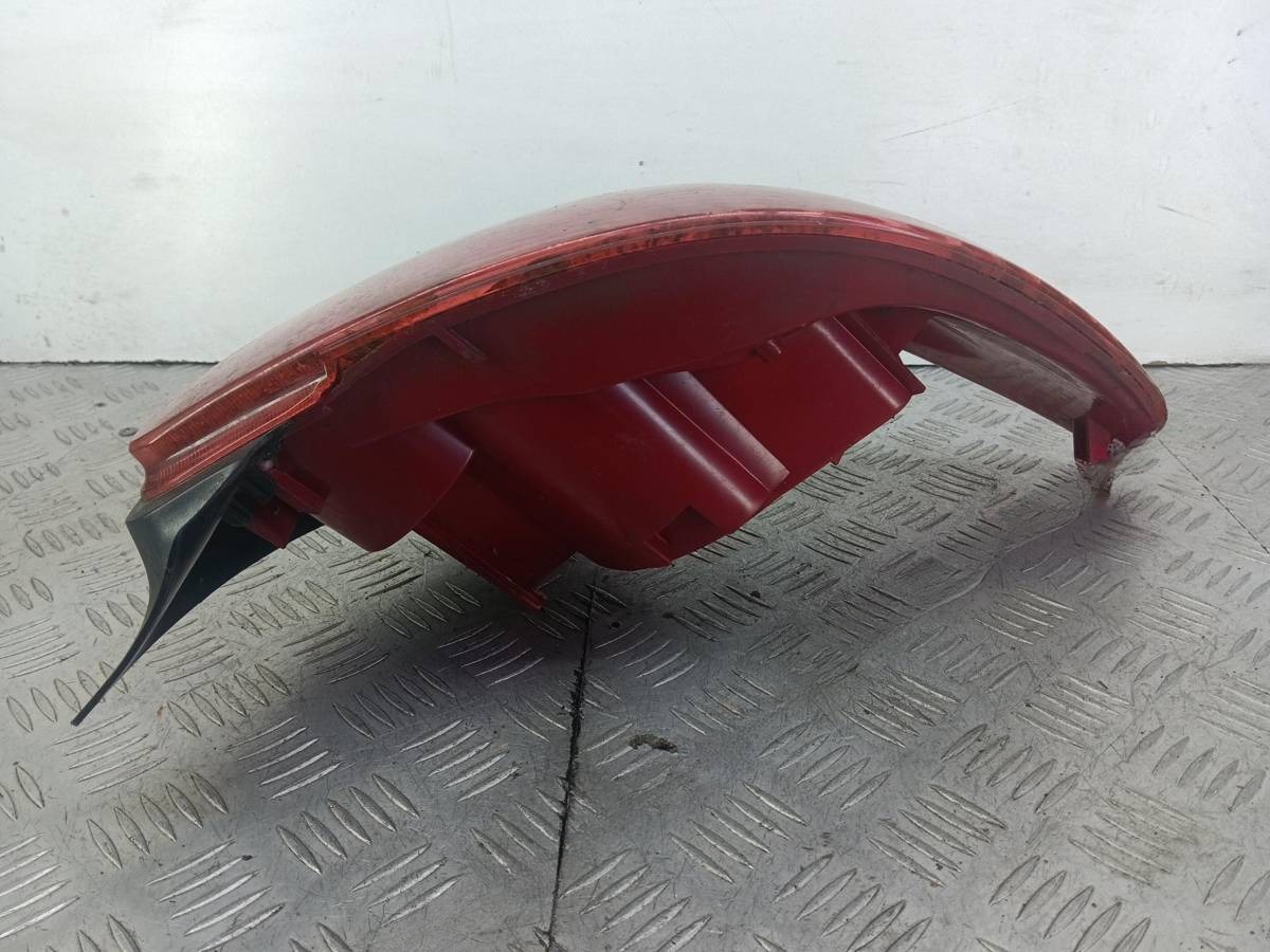 Новое Peugeot 206, 2006 г., арт. 48711, фото 11