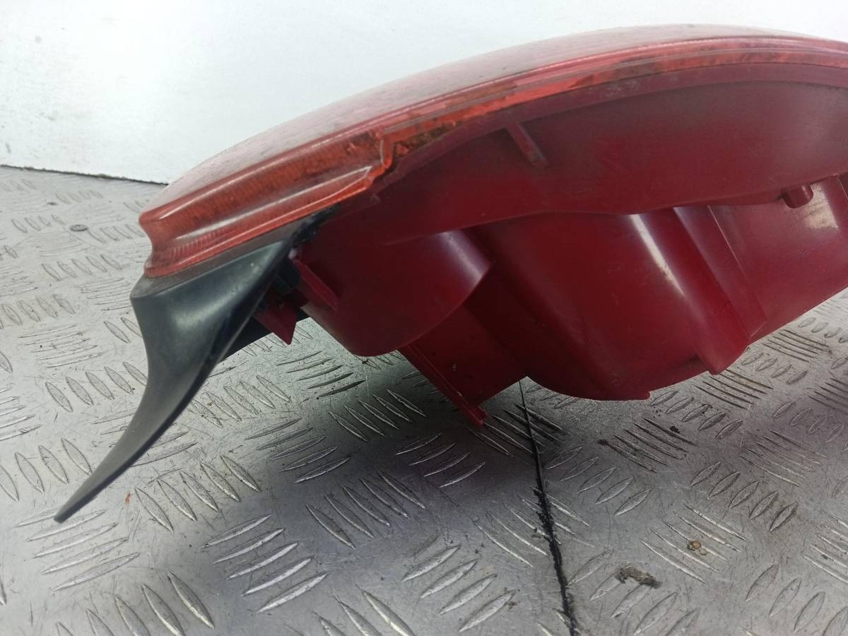 Новое Peugeot 206, 2006 г., арт. 48711, фото 12