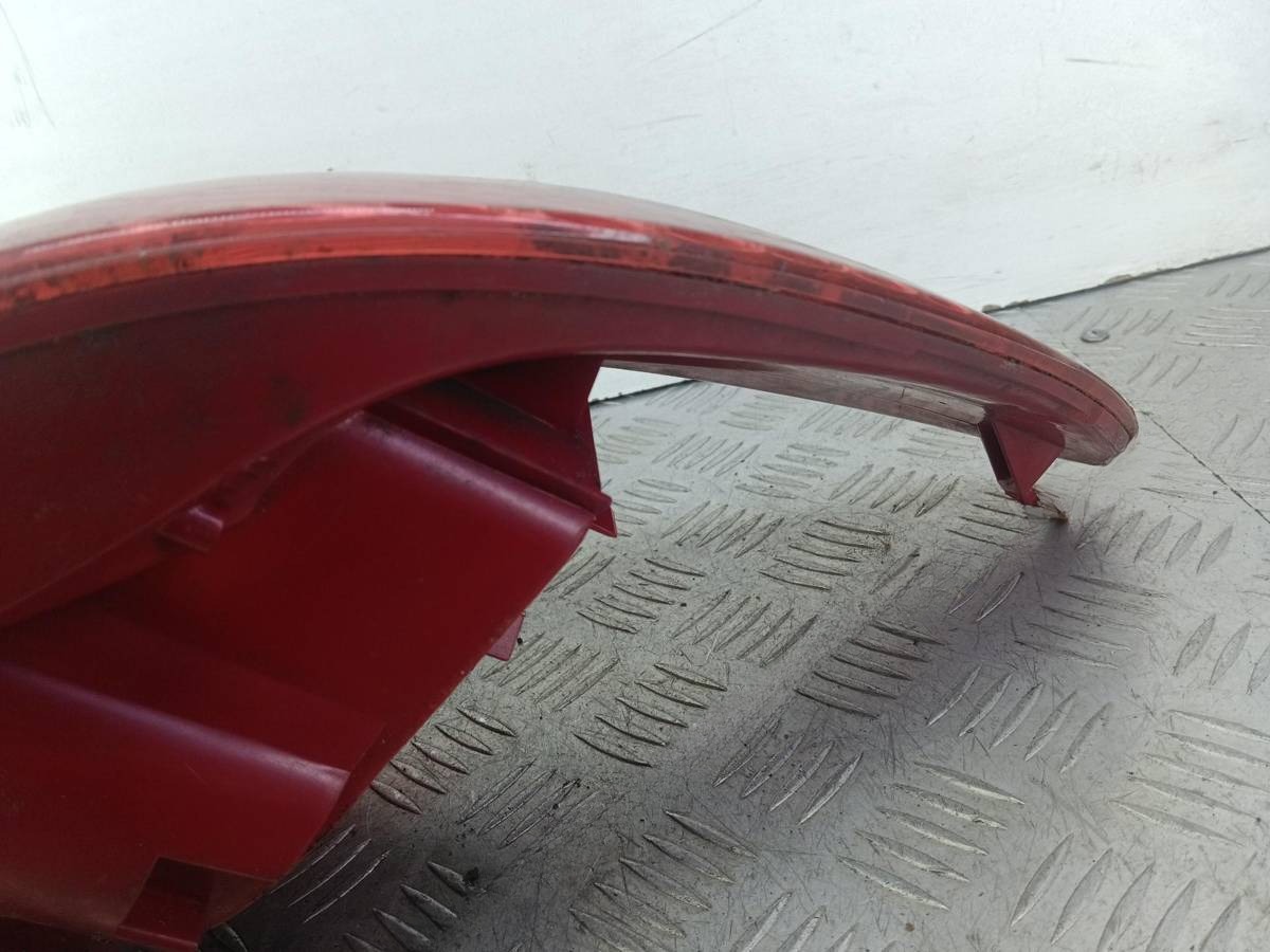 Новое Peugeot 206, 2006 г., арт. 48711, фото 13