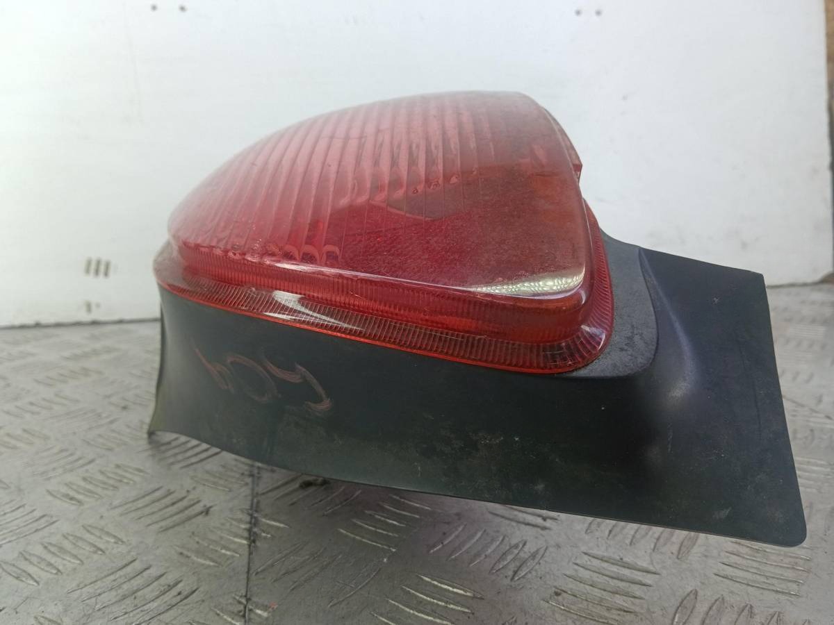 Новое Peugeot 206, 2006 г., арт. 48711, фото 14