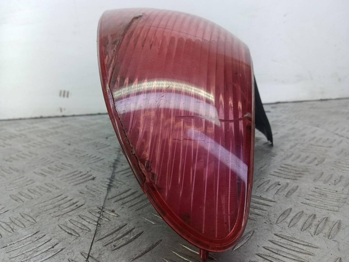 Новое Peugeot 206, 2006 г., арт. 48711, фото 15