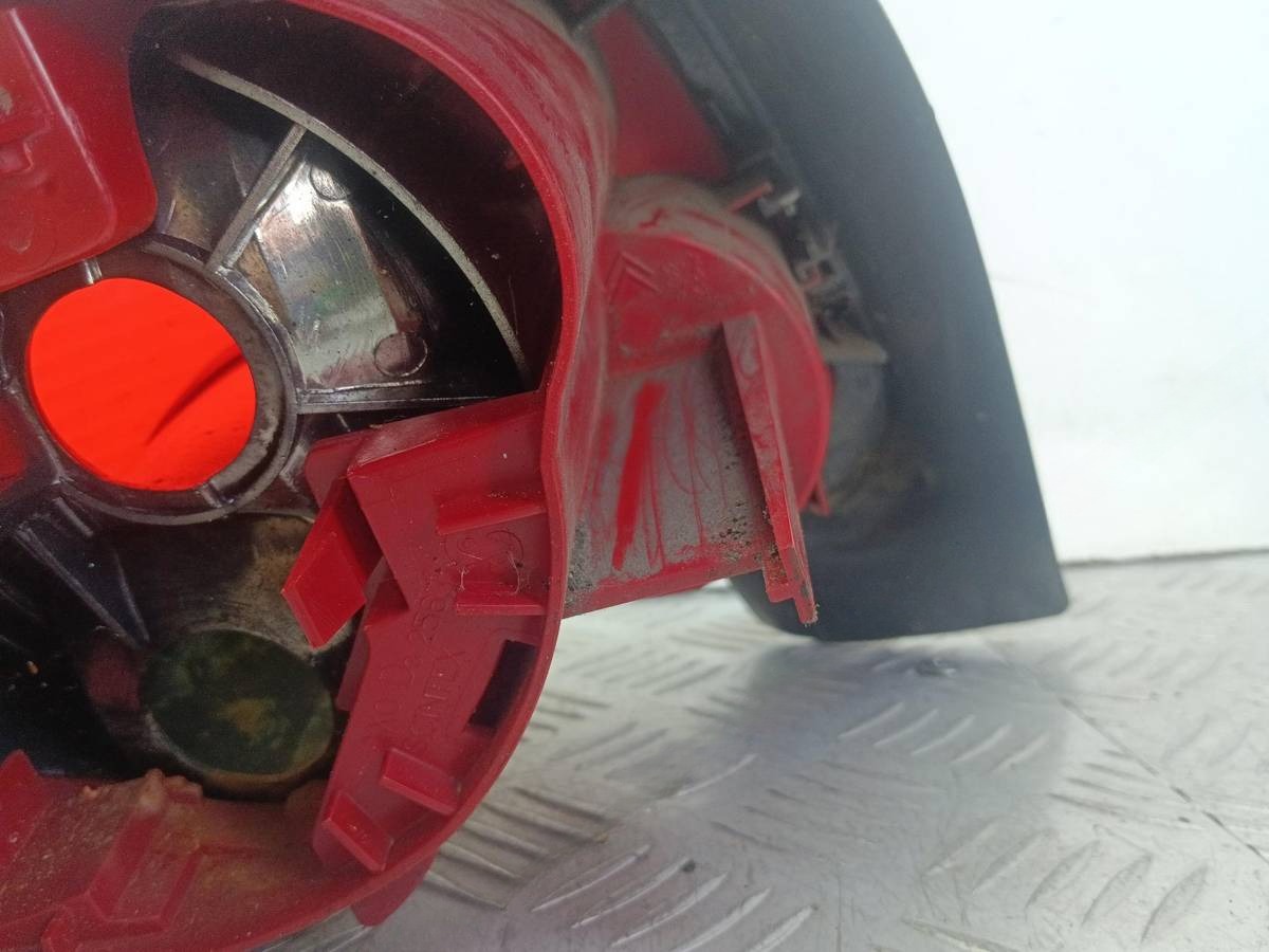 Новое Peugeot 206, 2006 г., арт. 48711, фото 17