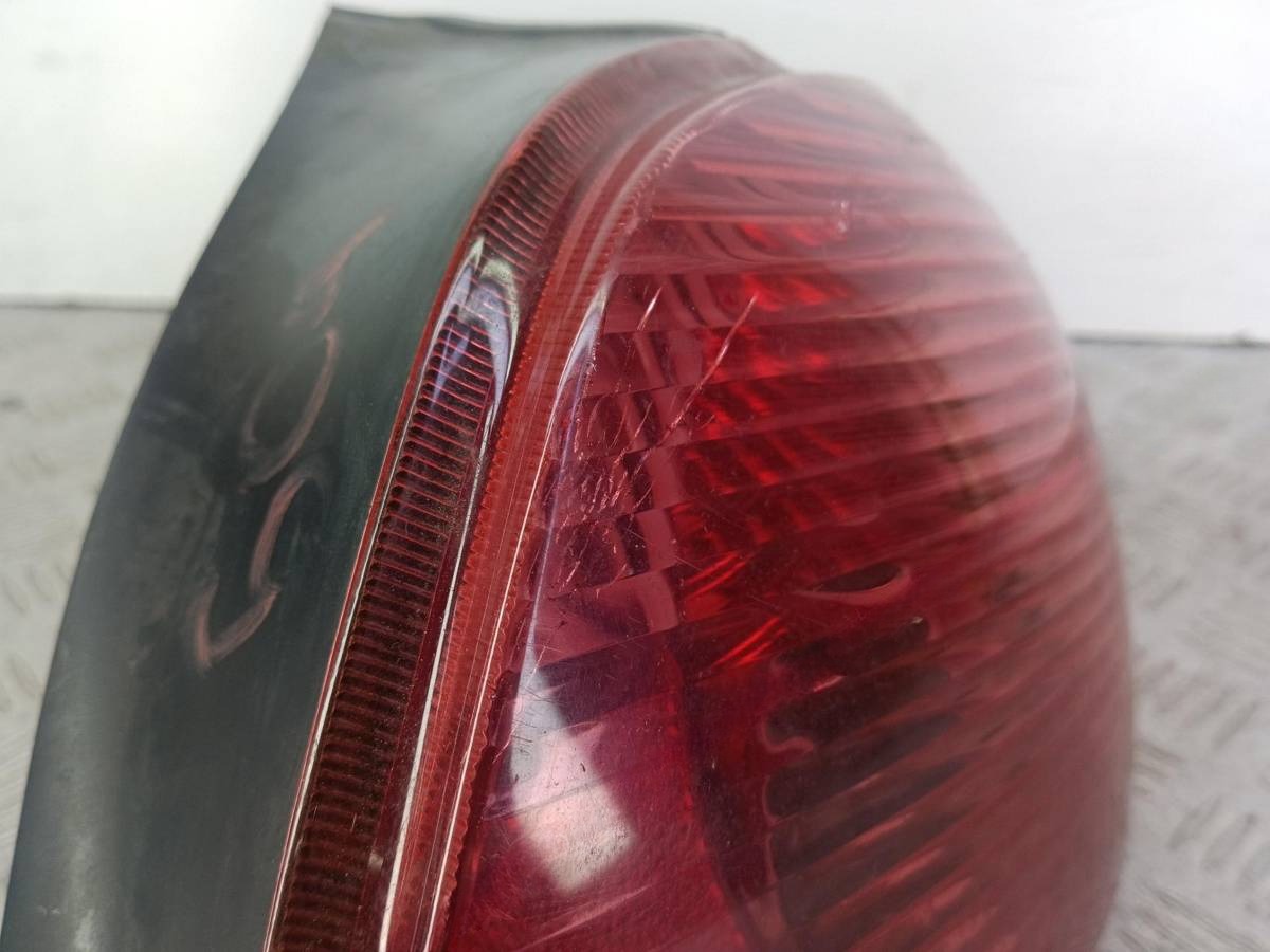 Новое Peugeot 206, 2006 г., арт. 48711, фото 18