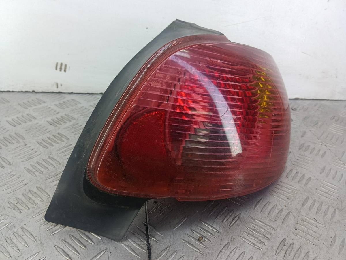 Новое Peugeot 206, 2006 г., арт. 48711, фото 2