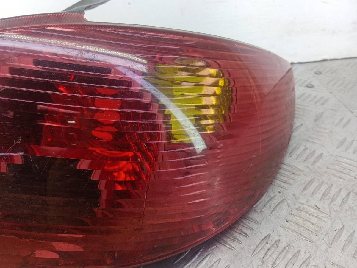 Новое Peugeot 206, 2006 г., арт. 48711, фото 3