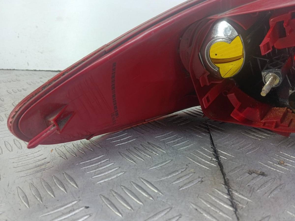 Новое Peugeot 206, 2006 г., арт. 48711, фото 6