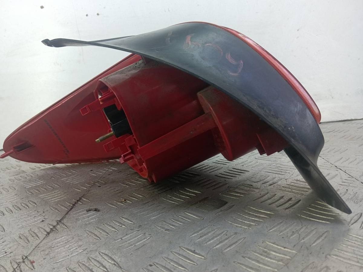 Новое Peugeot 206, 2006 г., арт. 48711, фото 8