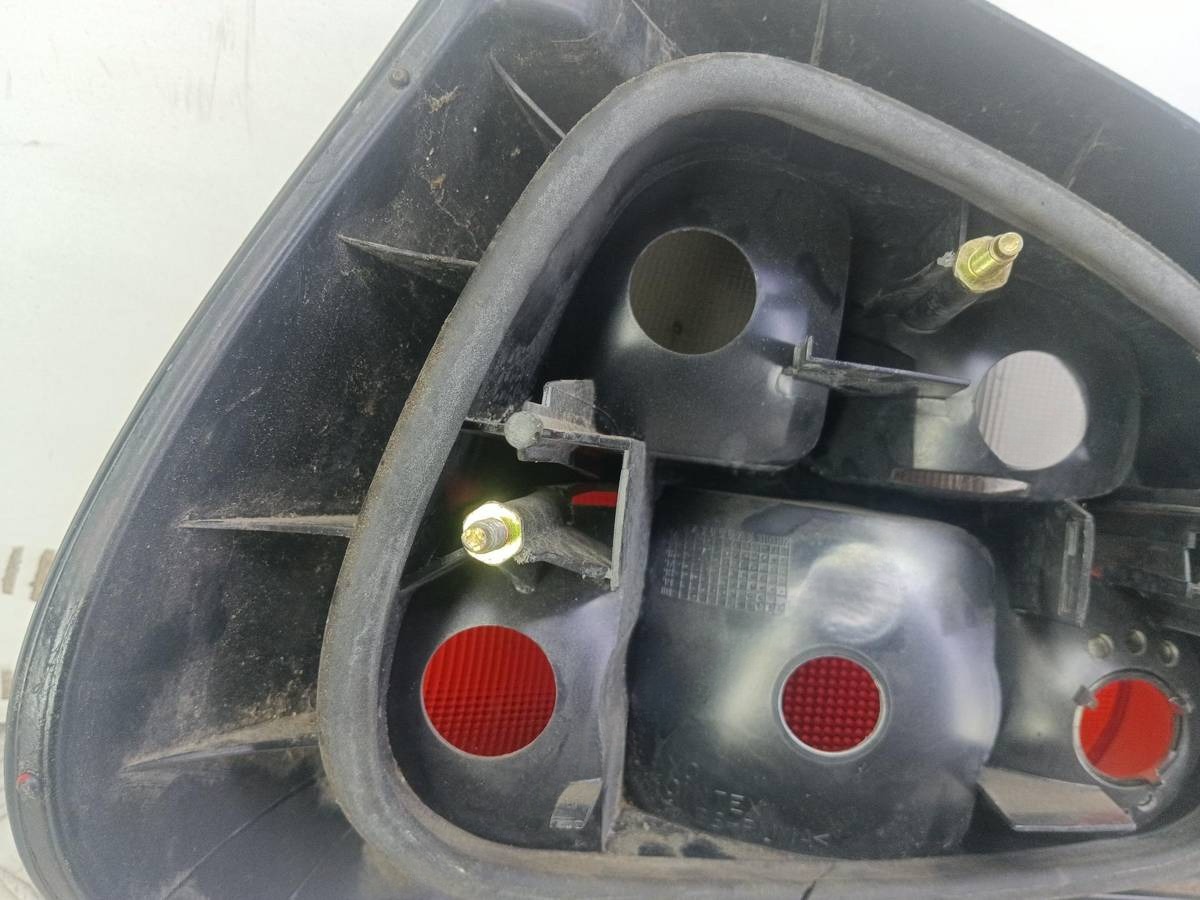 Новое Renault Megane, 1998 г., арт. 48733, фото 10