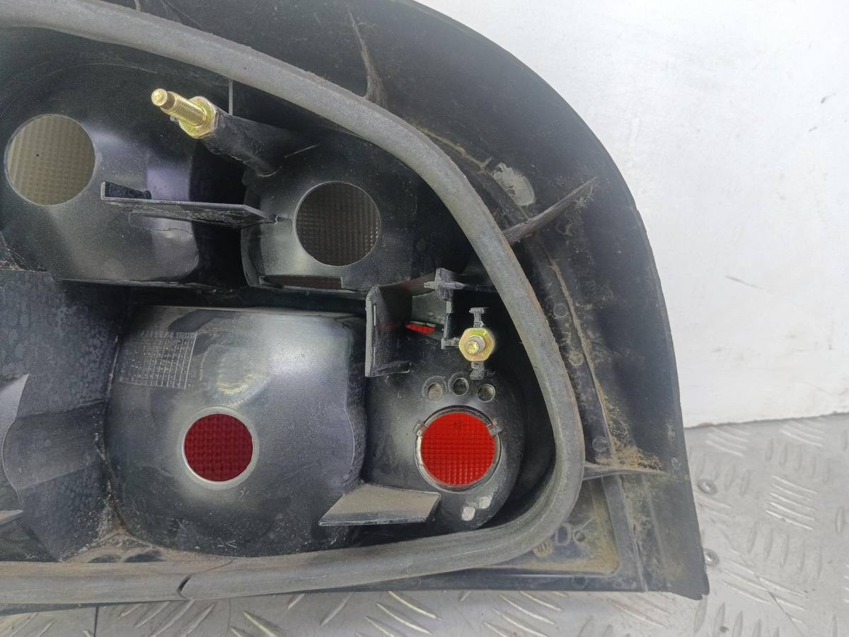Новое Renault Megane, 1998 г., арт. 48733, фото 11