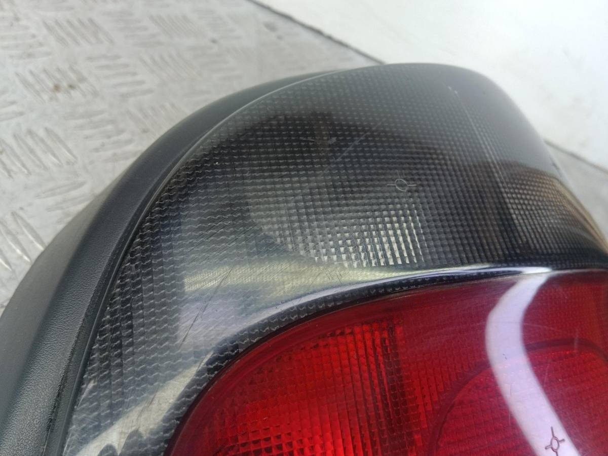 Новое Renault Megane, 1998 г., арт. 48733, фото 12