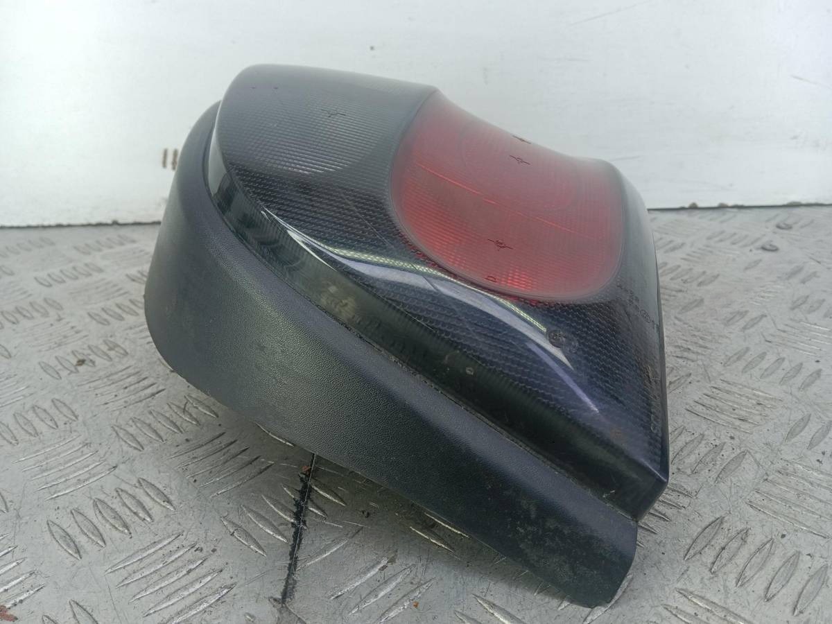 Новое Renault Megane, 1998 г., арт. 48733, фото 2