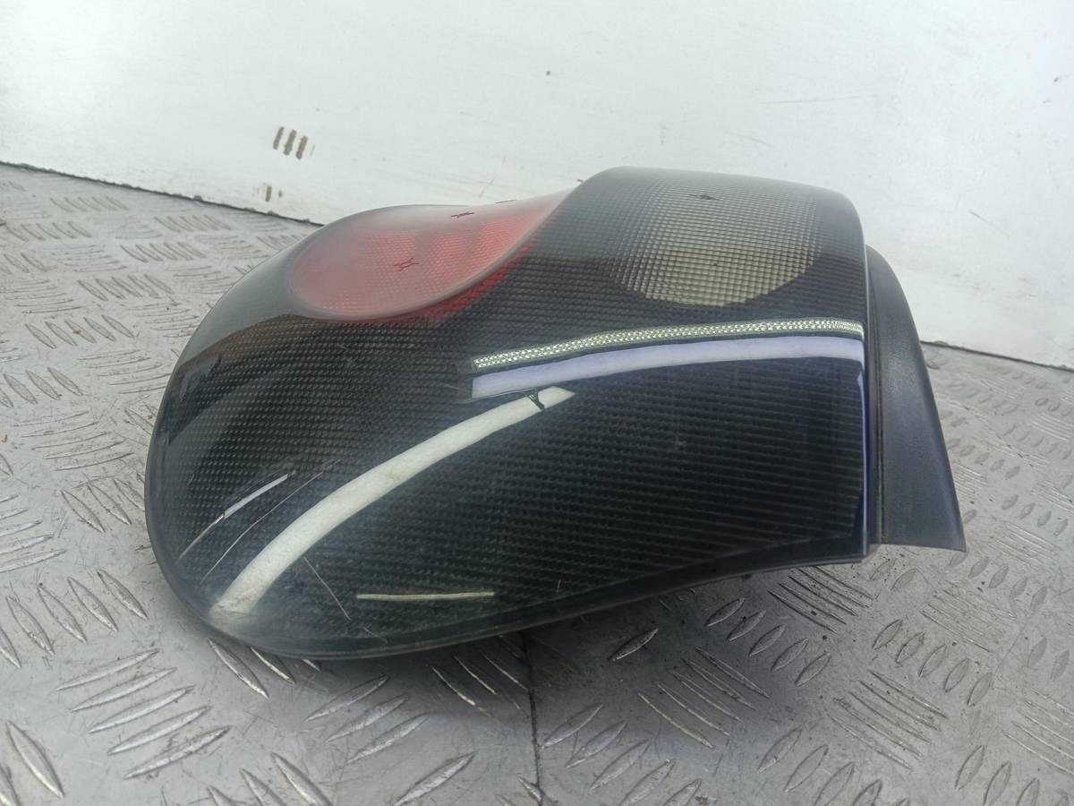 Новое Renault Megane, 1998 г., арт. 48733, фото 4