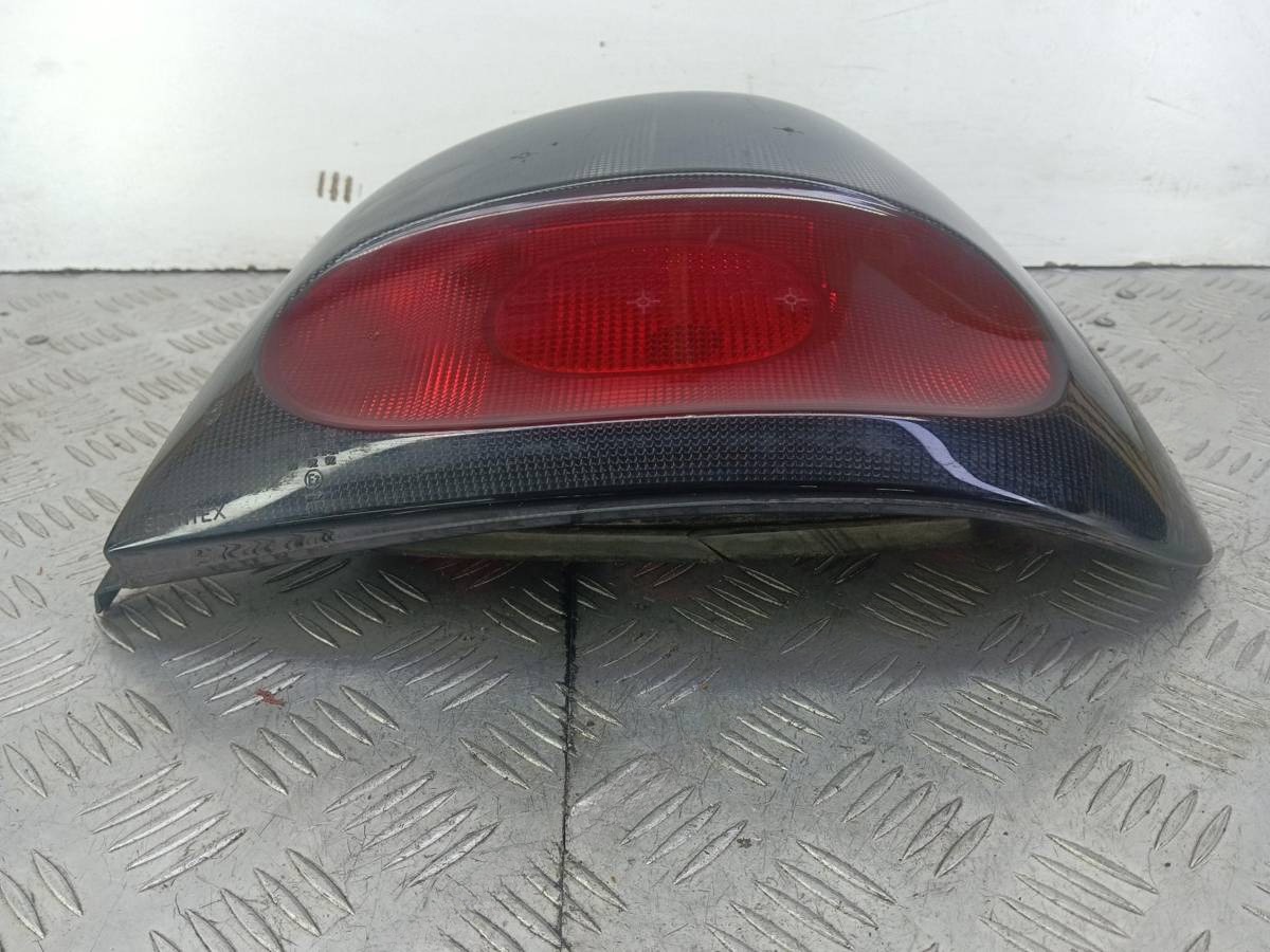 Новое Renault Megane, 1998 г., арт. 48733, фото 5