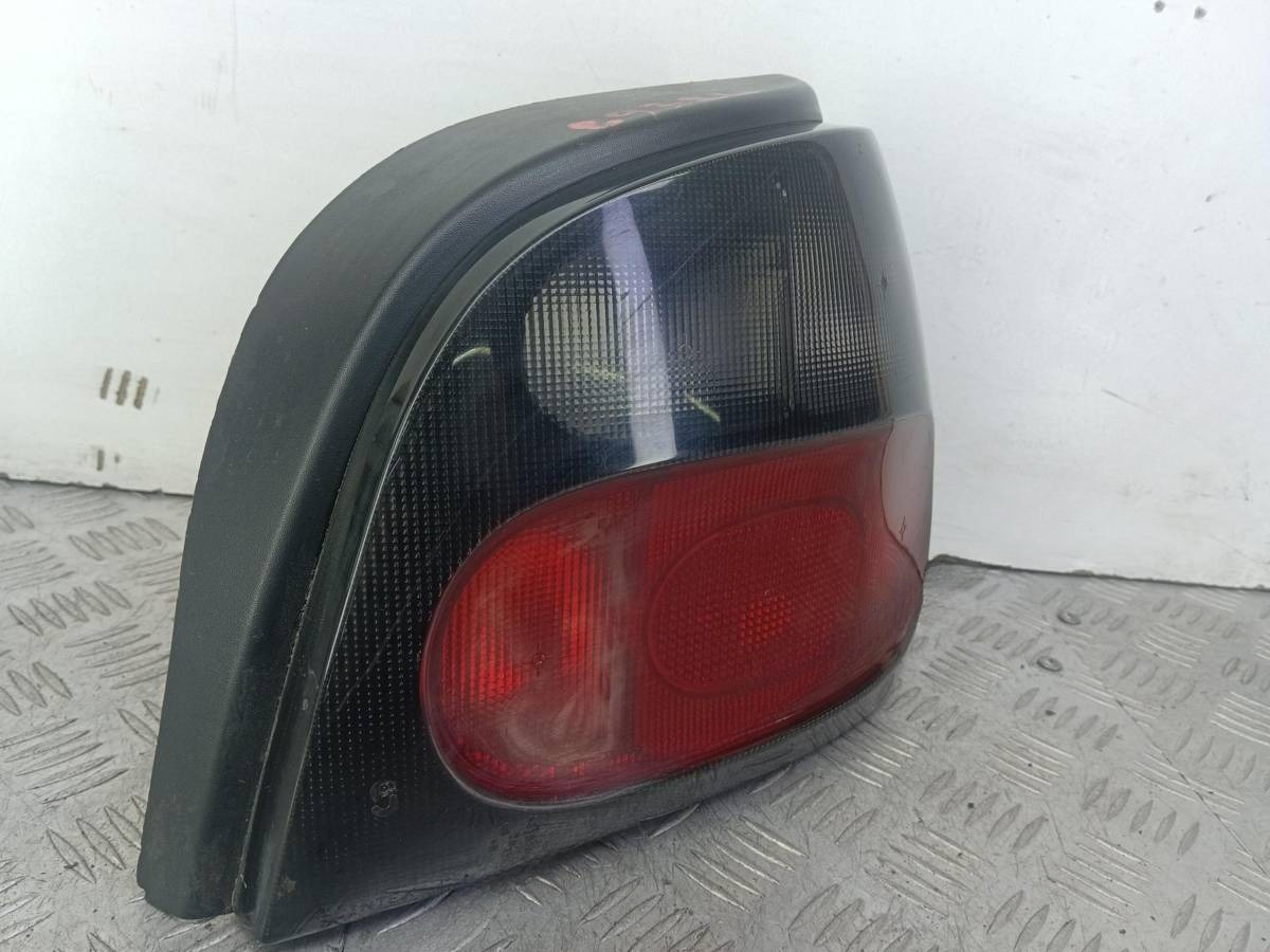 Новое Renault Megane, 1998 г., арт. 48733, фото 7