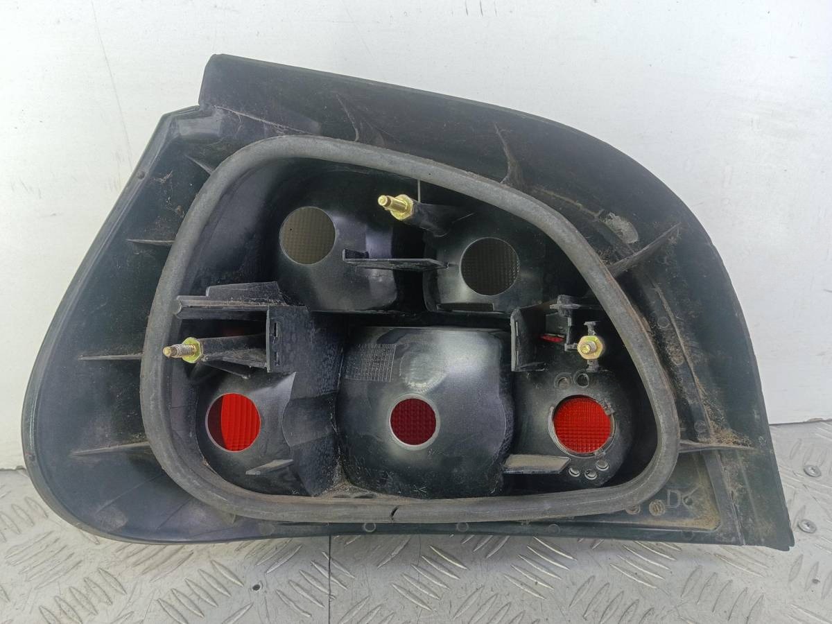 Новое Renault Megane, 1998 г., арт. 48733, фото 9