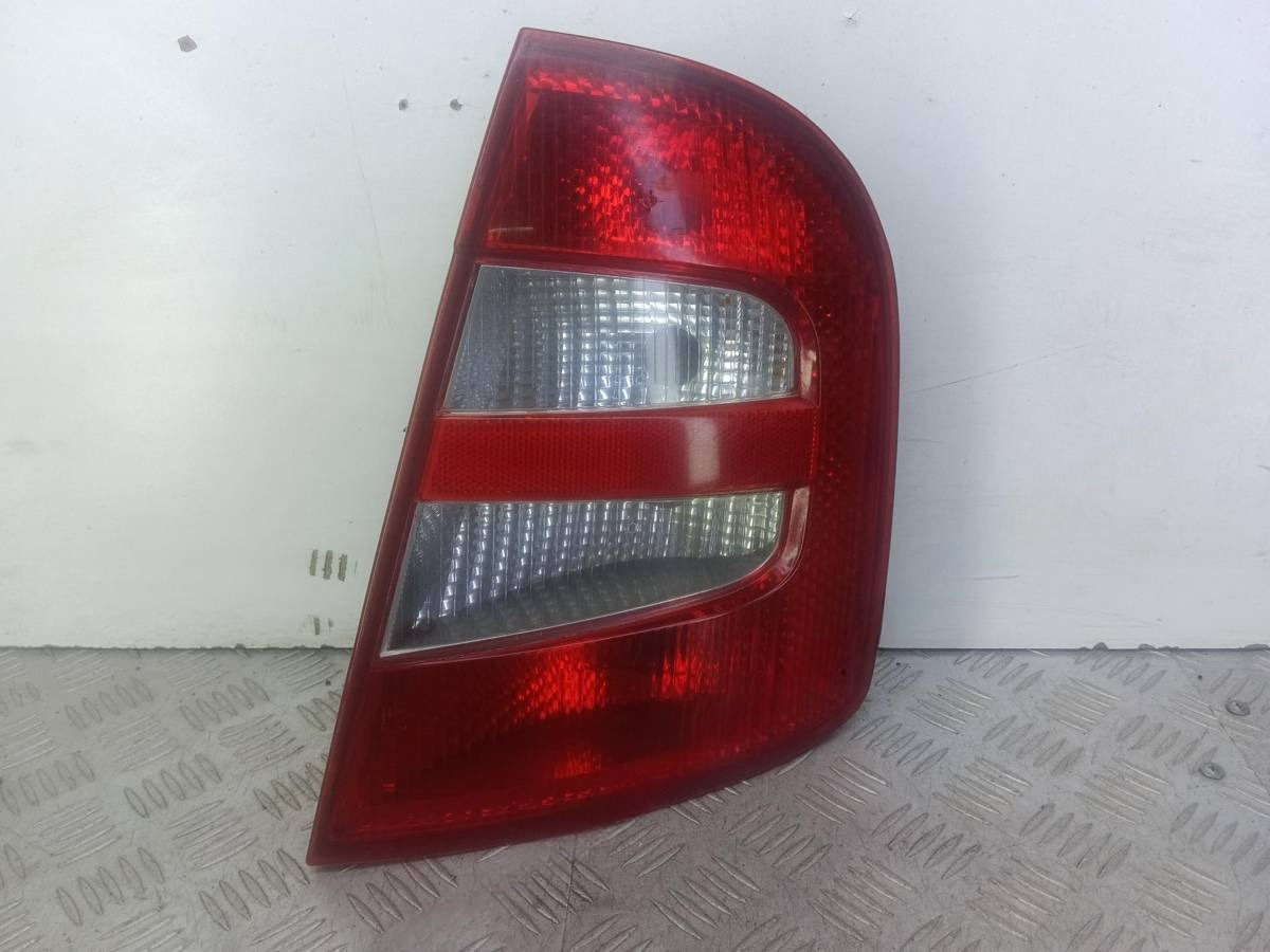 Новое Skoda Fabia, 2002 г., OEM 6Y6945096B, арт. 48798