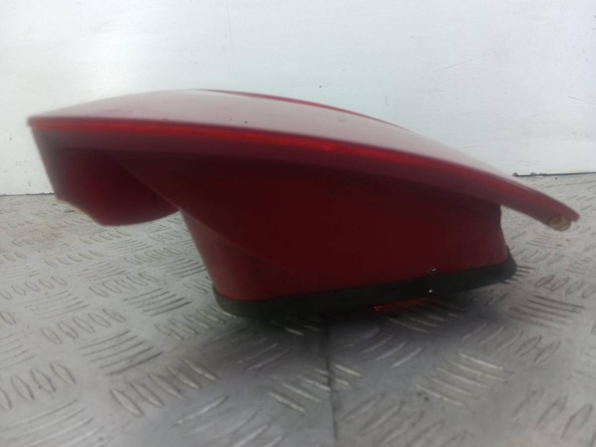 Новое Skoda Fabia, 2002 г., OEM 6Y6945096B, арт. 48798, фото 10