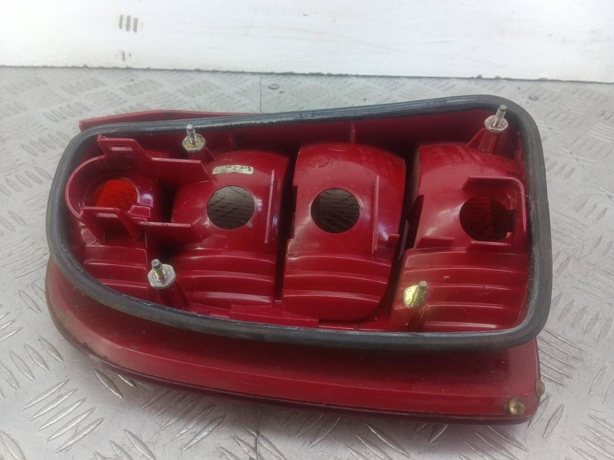 Новое Skoda Fabia, 2002 г., OEM 6Y6945096B, арт. 48798, фото 11