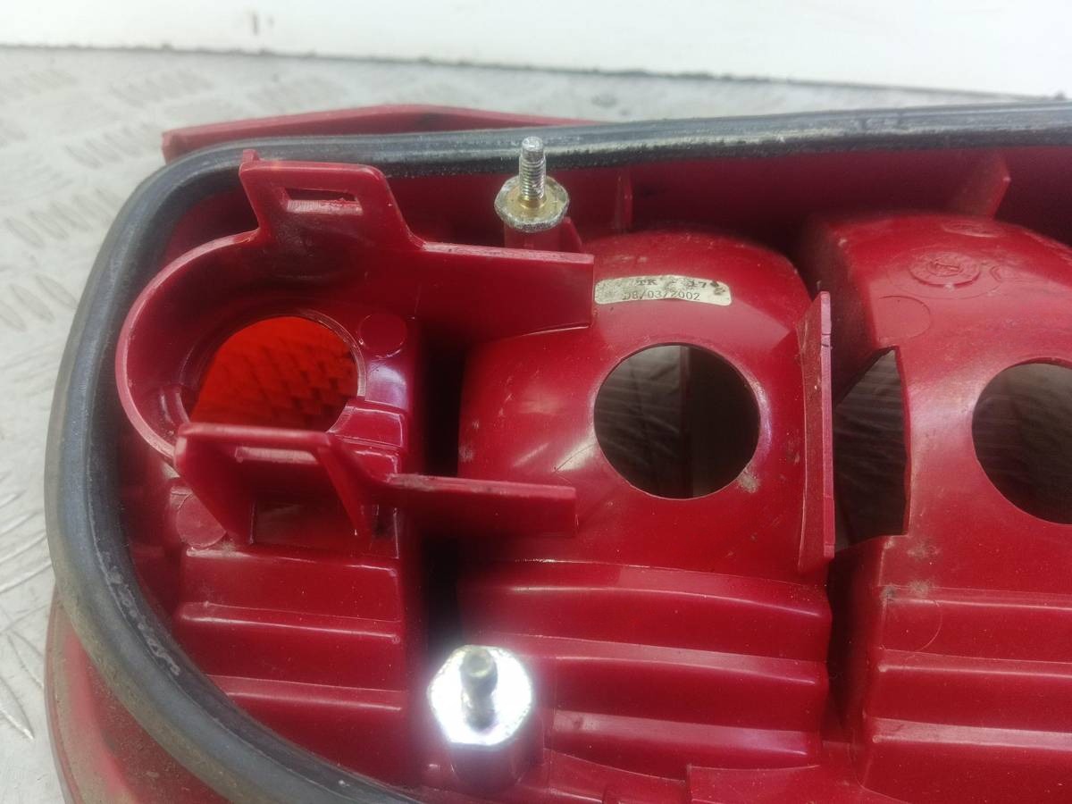 Новое Skoda Fabia, 2002 г., OEM 6Y6945096B, арт. 48798, фото 12