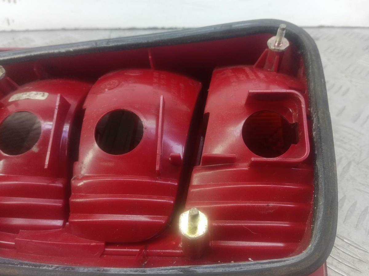 Новое Skoda Fabia, 2002 г., OEM 6Y6945096B, арт. 48798, фото 13