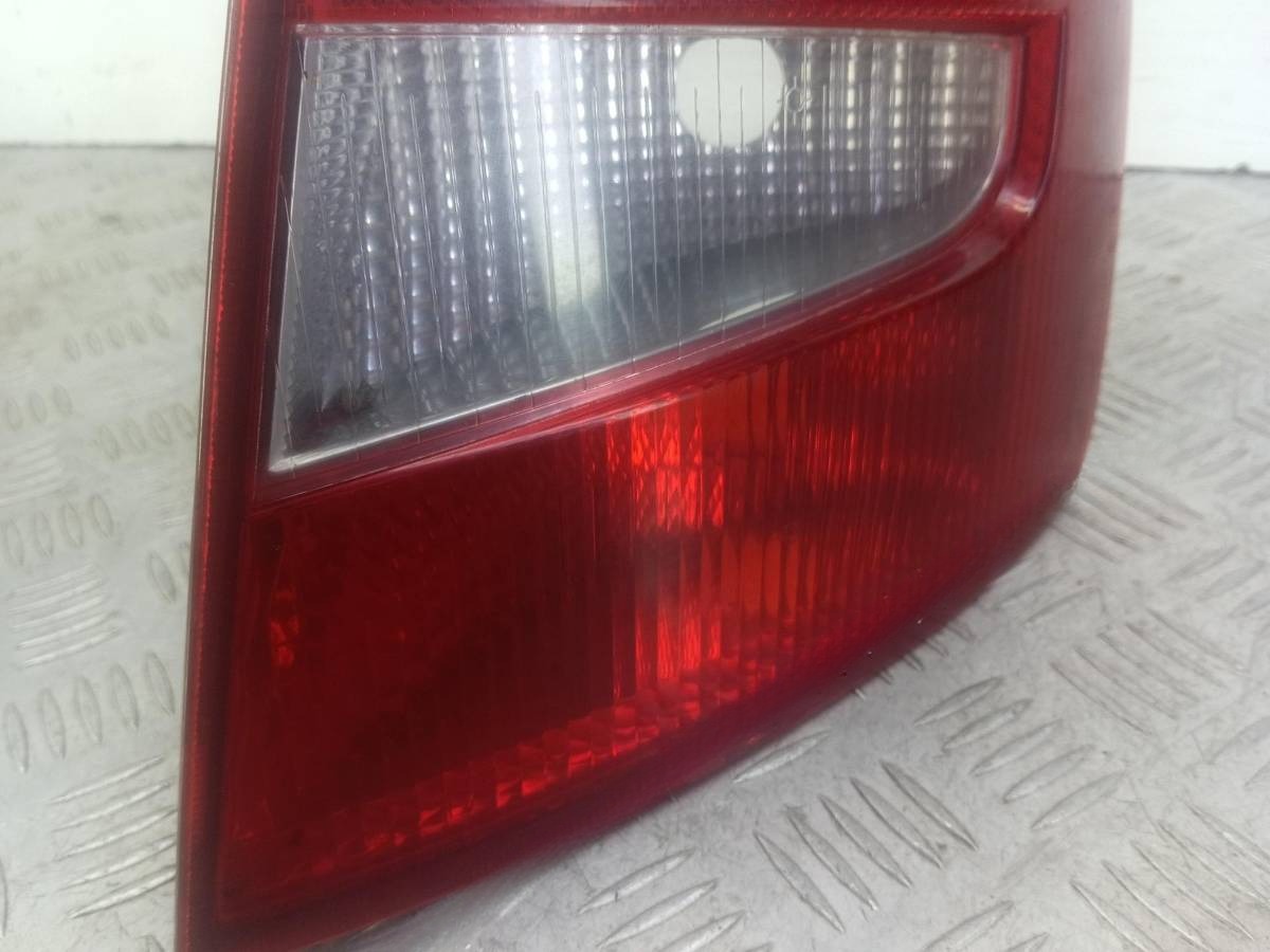 Новое Skoda Fabia, 2002 г., OEM 6Y6945096B, арт. 48798, фото 16