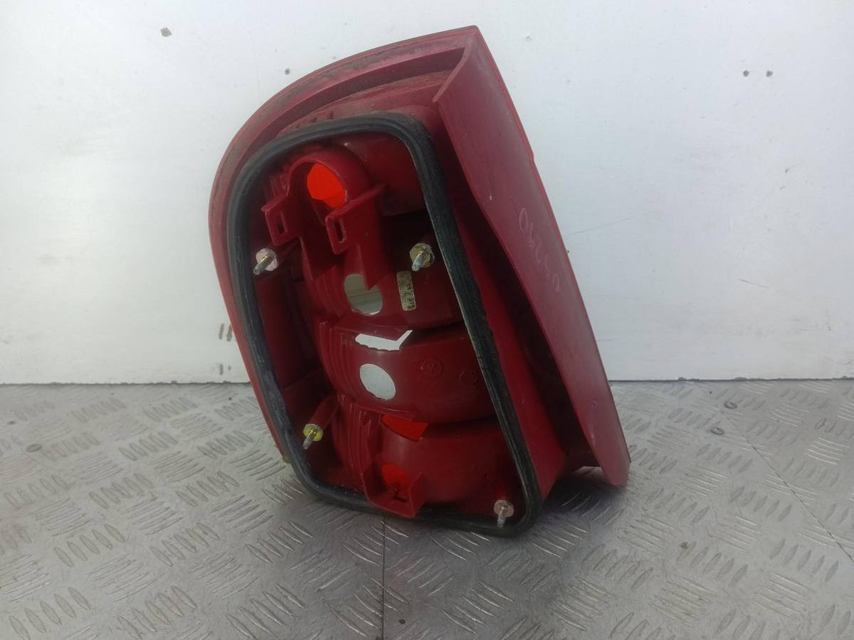 Новое Skoda Fabia, 2002 г., OEM 6Y6945096B, арт. 48798, фото 3