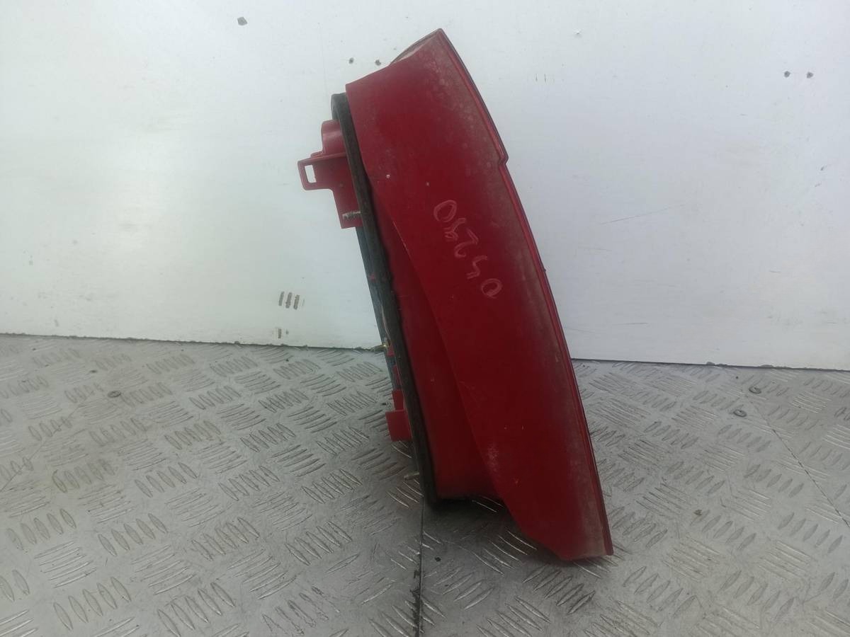 Новое Skoda Fabia, 2002 г., OEM 6Y6945096B, арт. 48798, фото 4
