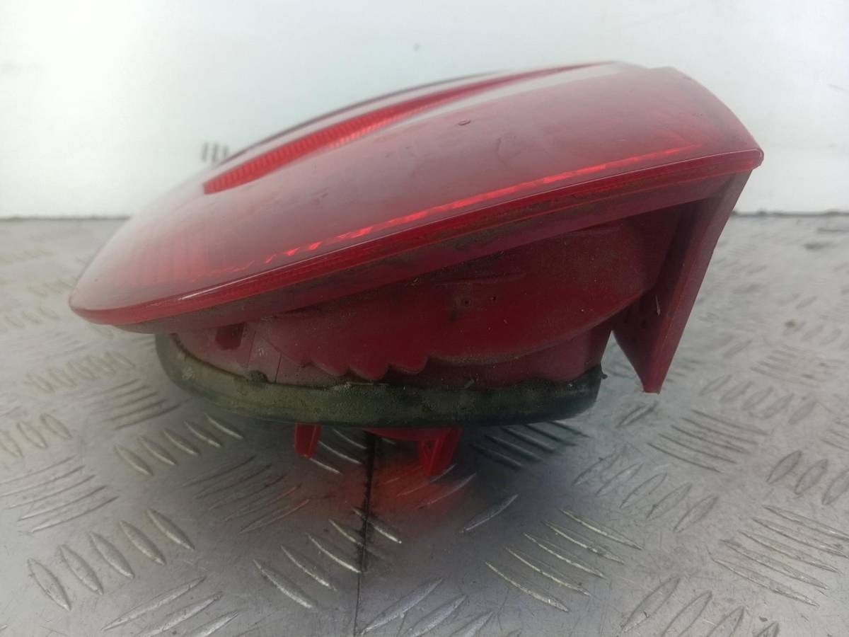 Новое Skoda Fabia, 2002 г., OEM 6Y6945096B, арт. 48798, фото 5
