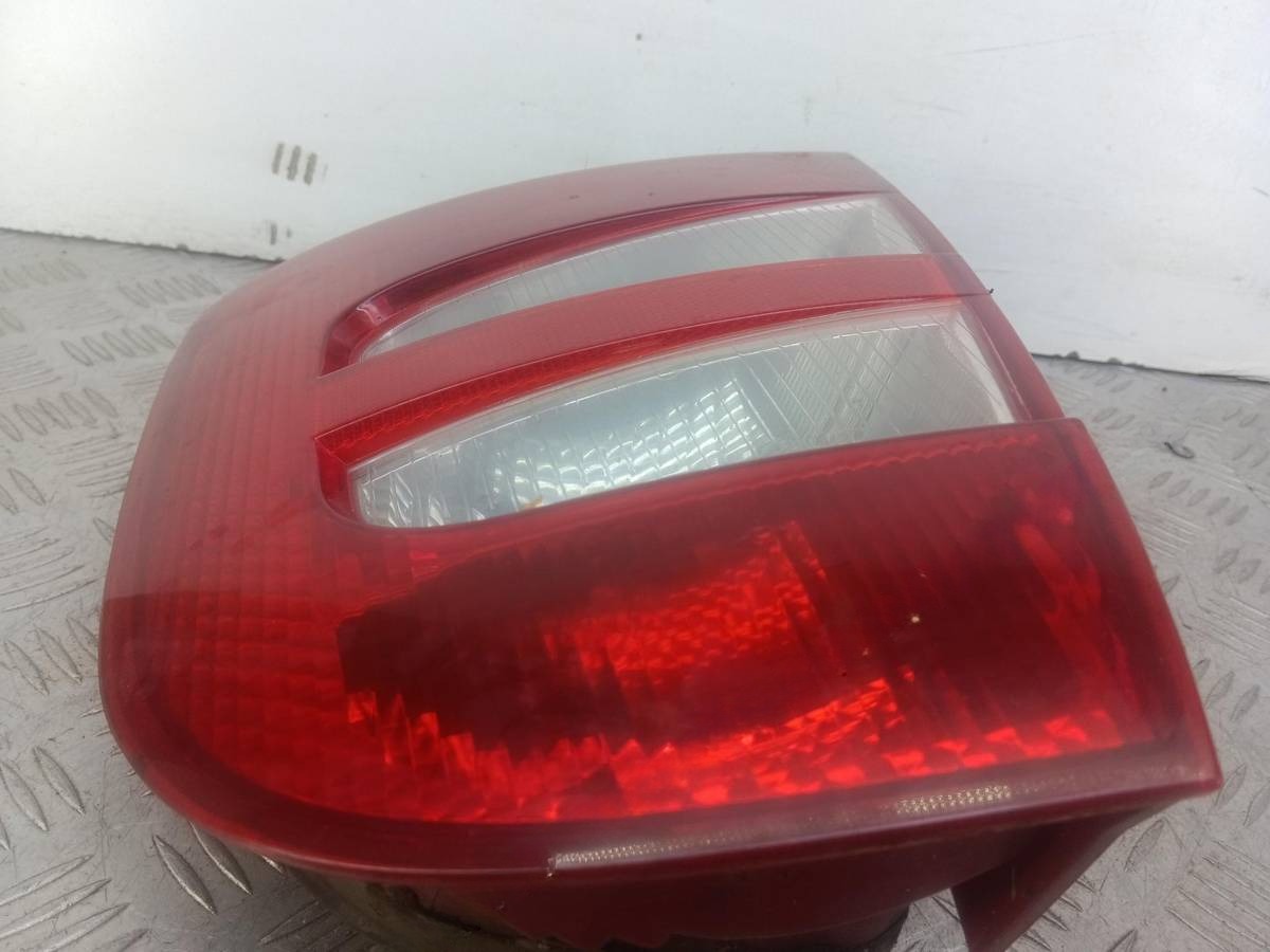 Новое Skoda Fabia, 2002 г., OEM 6Y6945096B, арт. 48798, фото 6