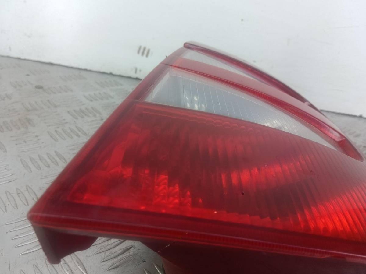 Новое Skoda Fabia, 2002 г., OEM 6Y6945096B, арт. 48798, фото 8