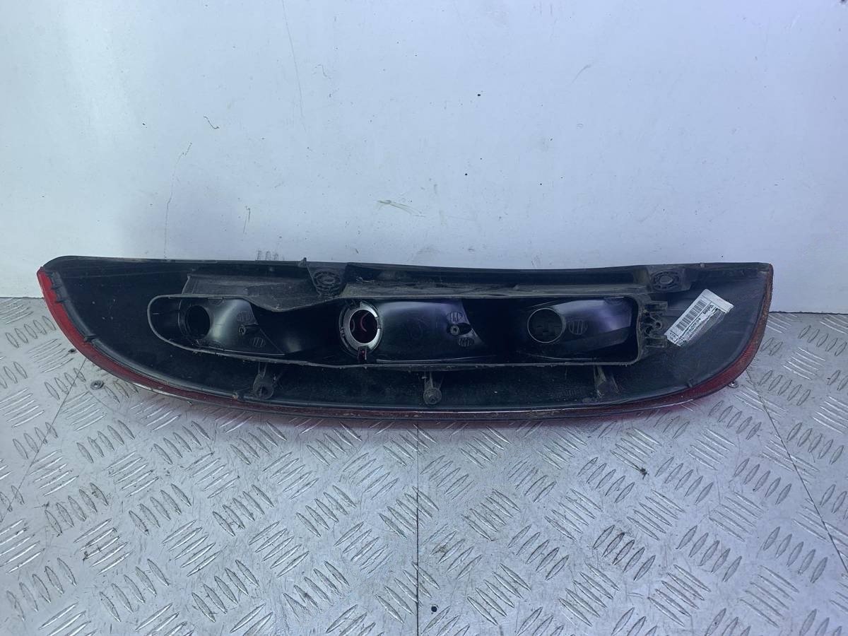 Новое Opel Corsa, 2003 г., OEM 09114337, арт. 50597, фото 6