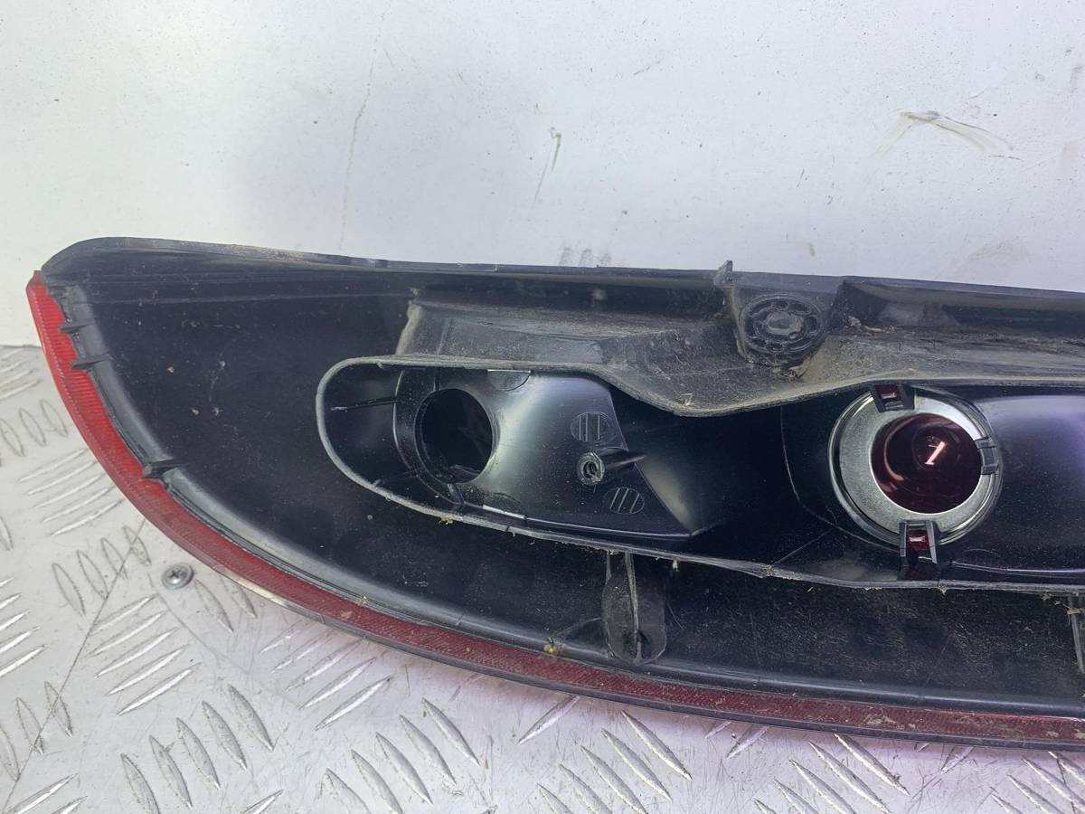 Новое Opel Corsa, 2003 г., OEM 09114337, арт. 50597, фото 7