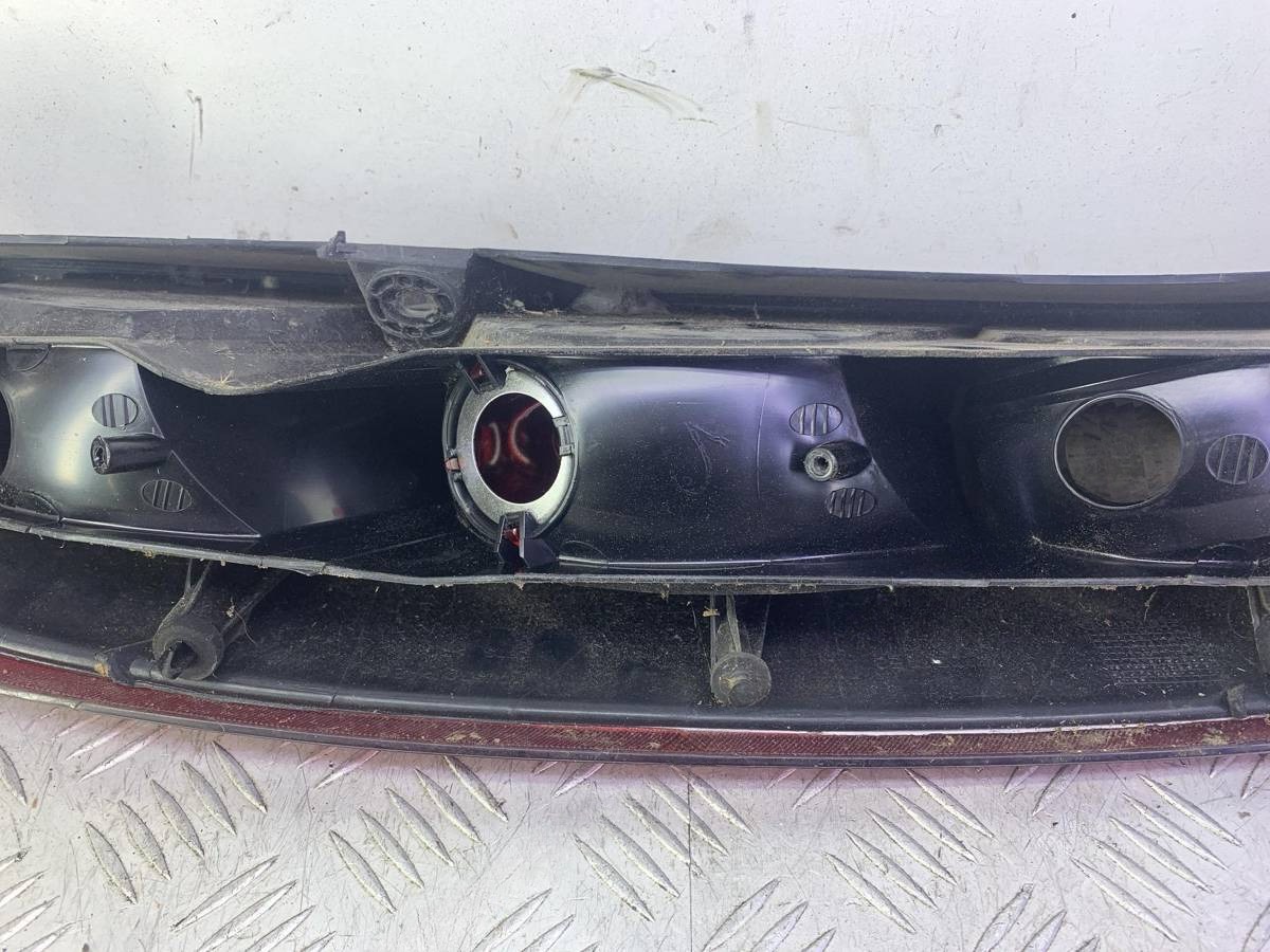 Новое Opel Corsa, 2003 г., OEM 09114337, арт. 50597, фото 8