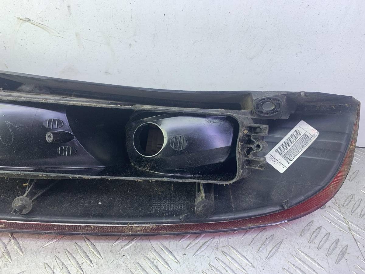 Новое Opel Corsa, 2003 г., OEM 09114337, арт. 50597, фото 9