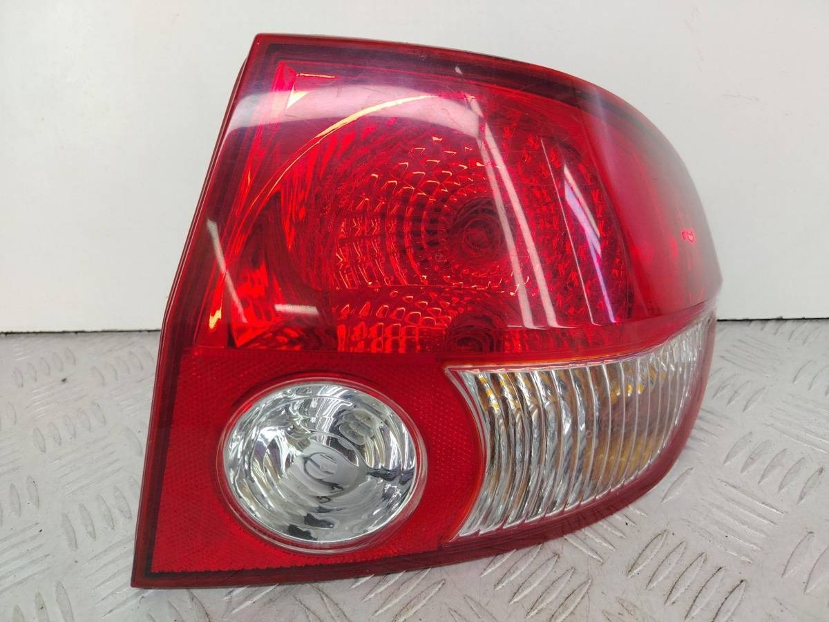 Новое Hyundai Getz, 2005 г., OEM 924021CXXX, арт. 50825