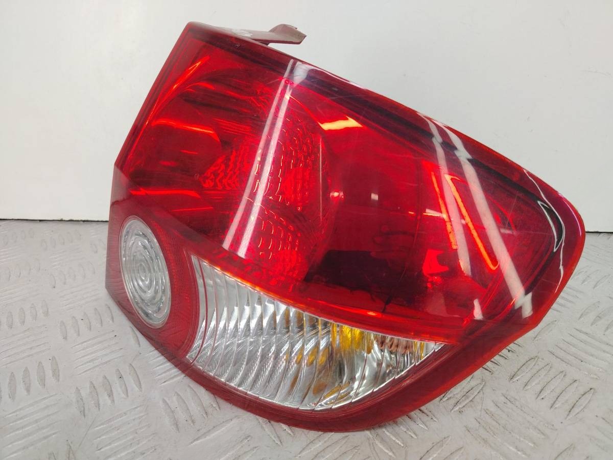 Новое Hyundai Getz, 2005 г., OEM 924021CXXX, арт. 50825, фото 2